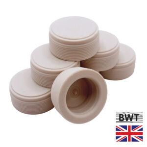 Plastic Keystones